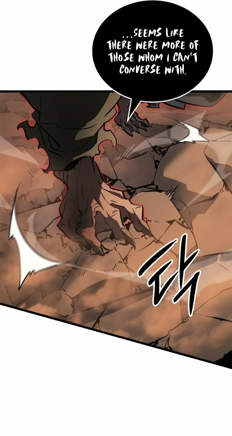 Read Solo Leveling: Ragnarok chapter 27 image 77 on Lezhin