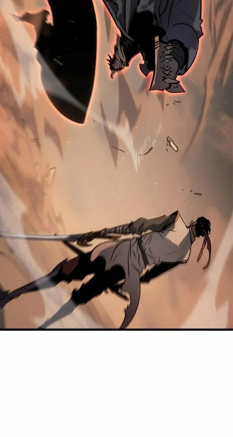 Read Solo Leveling: Ragnarok chapter 27 image 79 on Lezhin