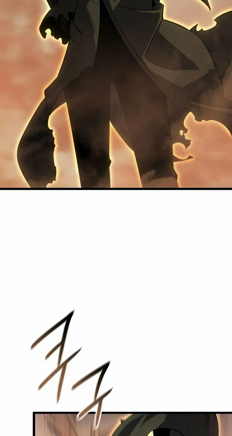 Read Solo Leveling: Ragnarok chapter 27 image 8 on Lezhin