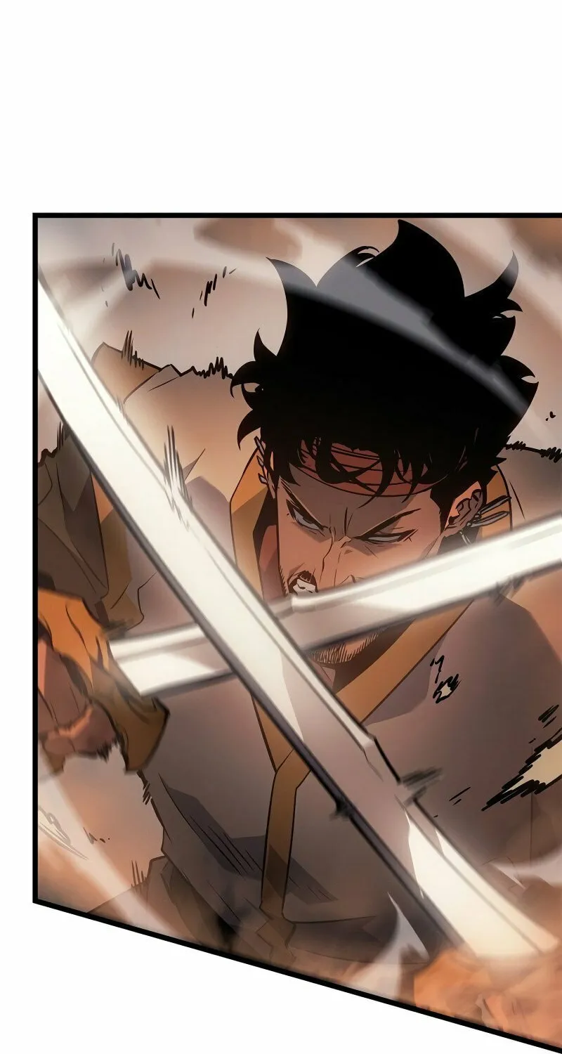Read Solo Leveling: Ragnarok chapter 27 image 80 on Lezhin