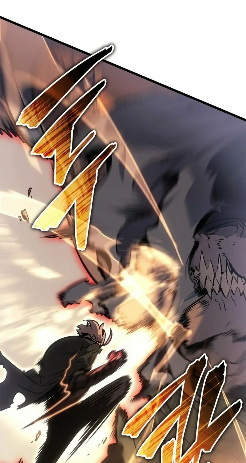 Read Solo Leveling: Ragnarok chapter 27 image 82 on Lezhin