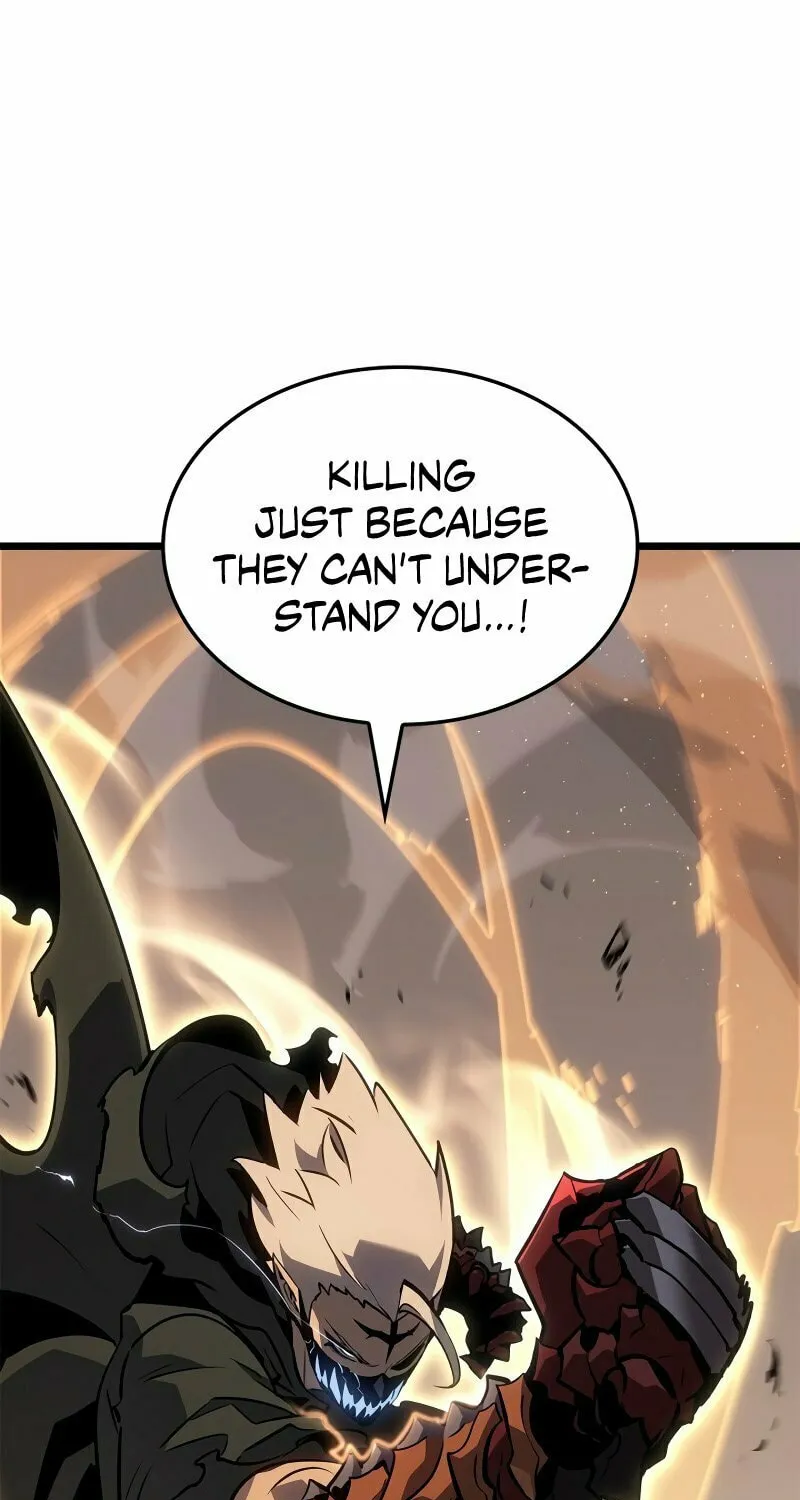 Read Solo Leveling: Ragnarok chapter 27 image 84 on Lezhin