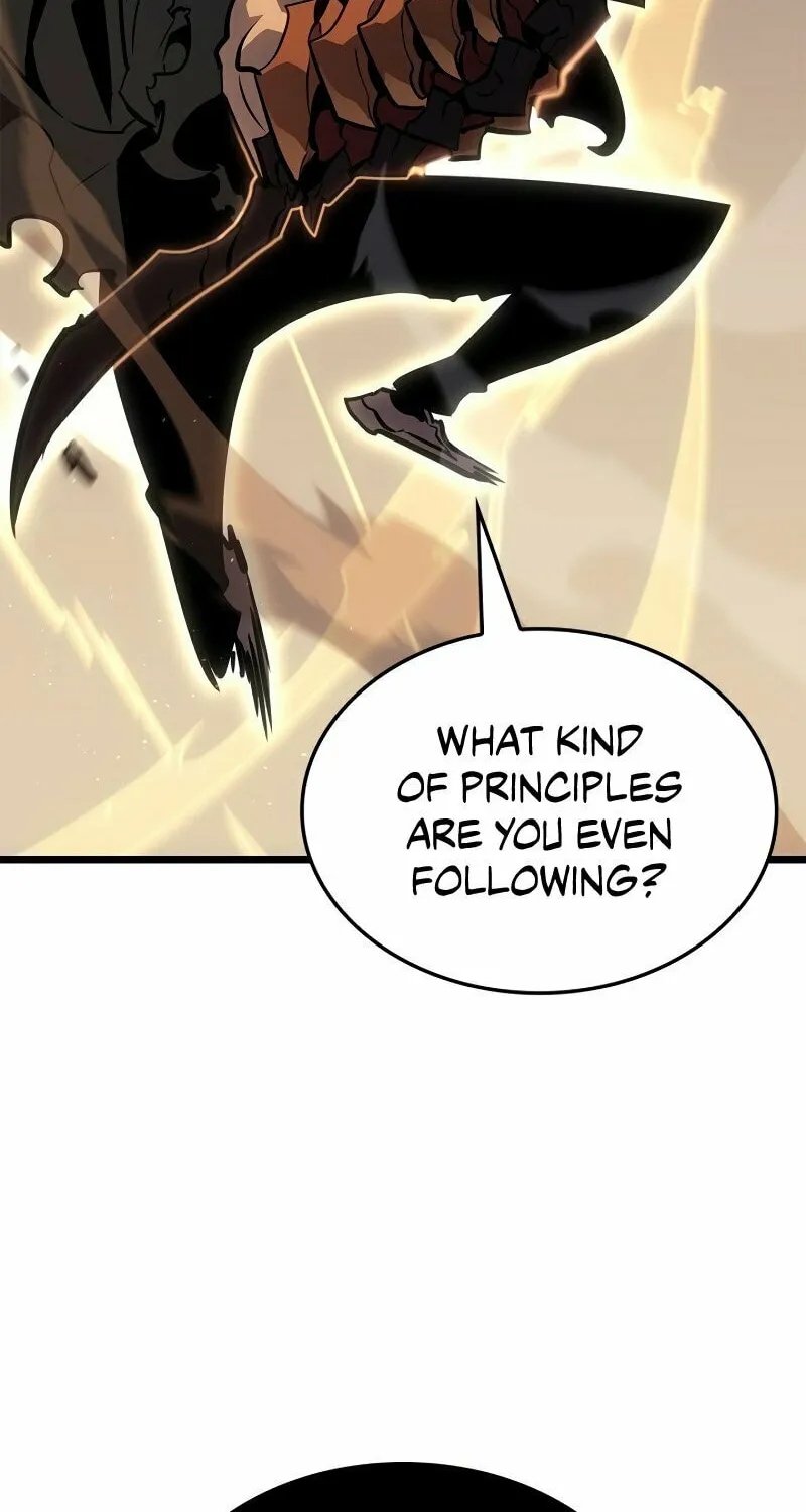 Read Solo Leveling: Ragnarok chapter 27 image 85 on Lezhin