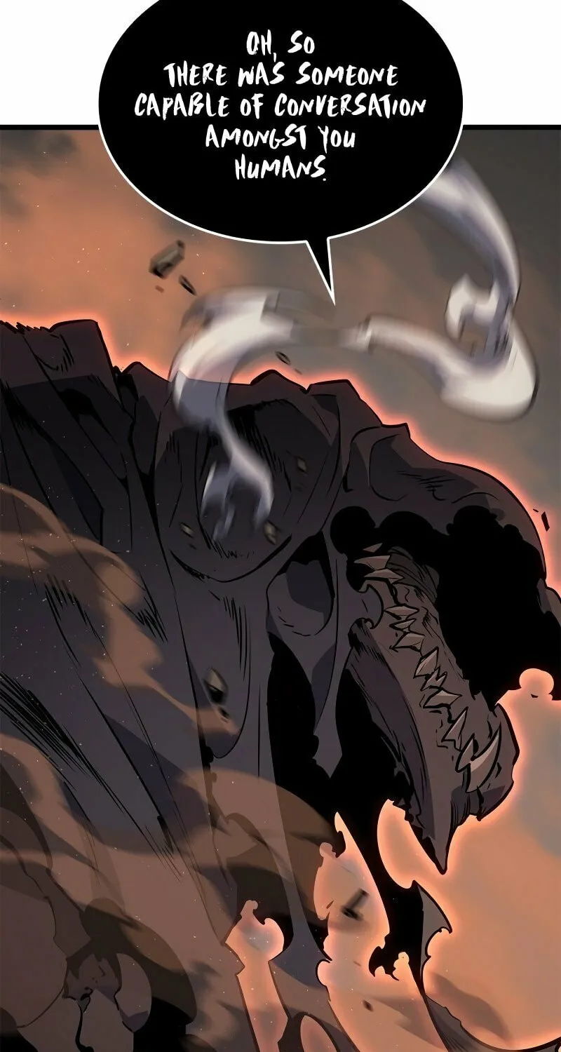 Read Solo Leveling: Ragnarok chapter 27 image 86 on Lezhin