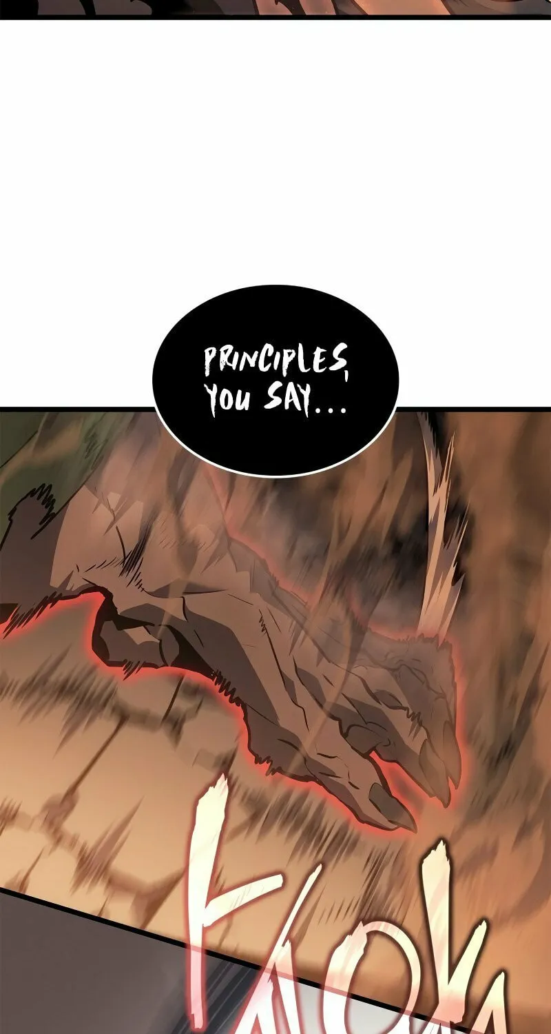Read Solo Leveling: Ragnarok chapter 27 image 87 on Lezhin