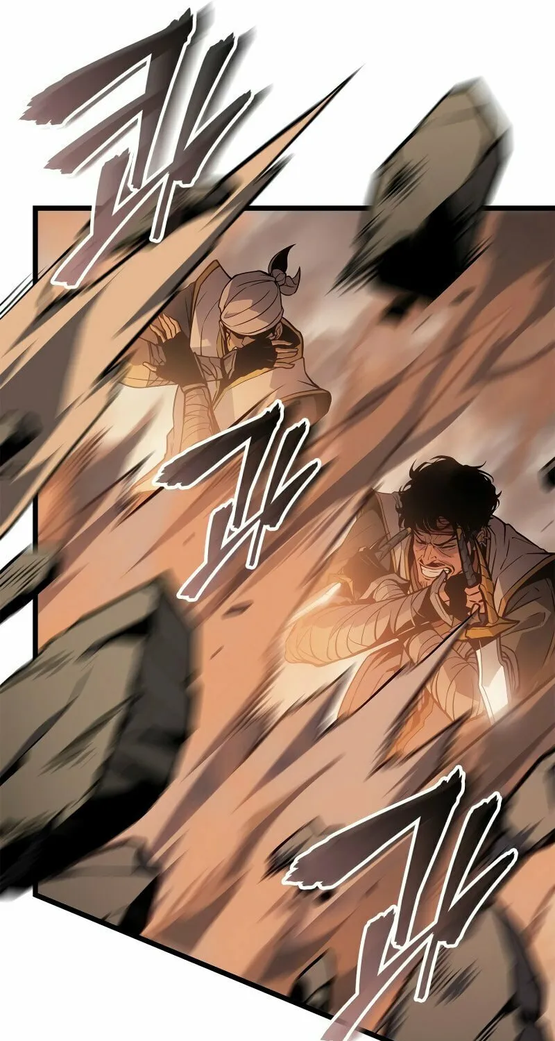 Read Solo Leveling: Ragnarok chapter 27 image 91 on Lezhin