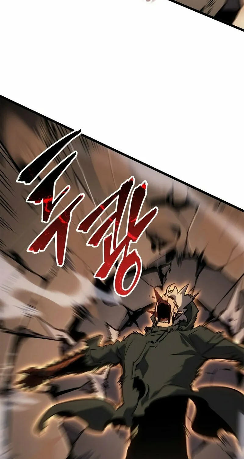 Read Solo Leveling: Ragnarok chapter 27 image 92 on Lezhin