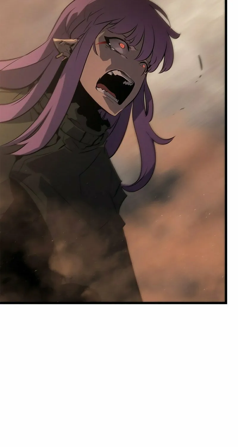 Read Solo Leveling: Ragnarok chapter 27 image 94 on Lezhin