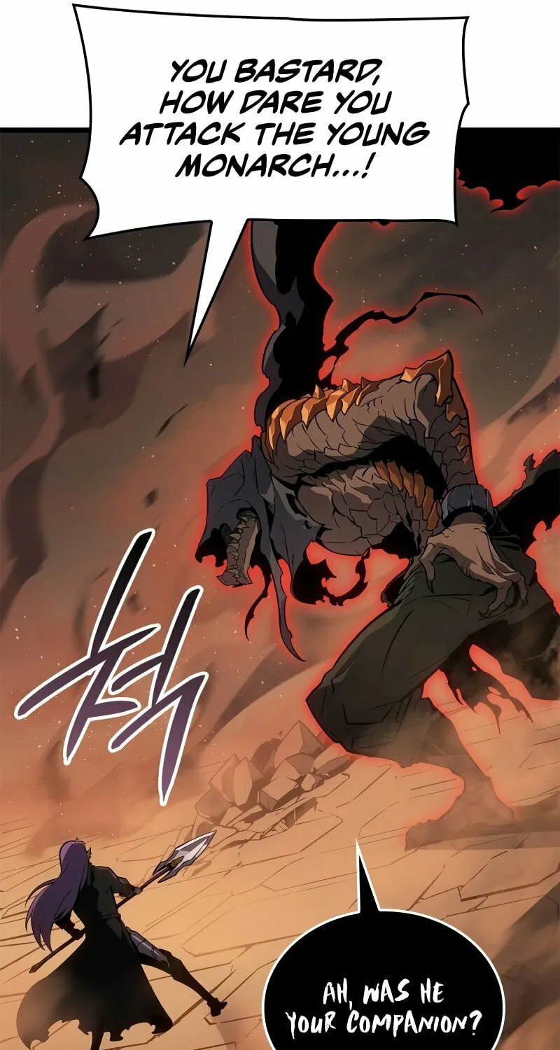 Read Solo Leveling: Ragnarok chapter 27 image 95 on Lezhin