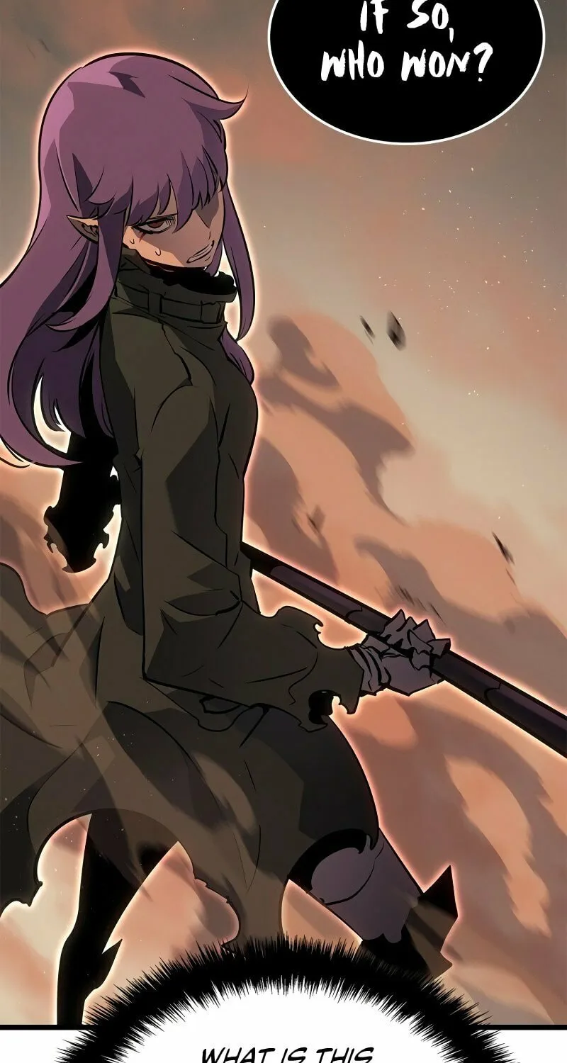 Read Solo Leveling: Ragnarok chapter 27 image 99 on Lezhin