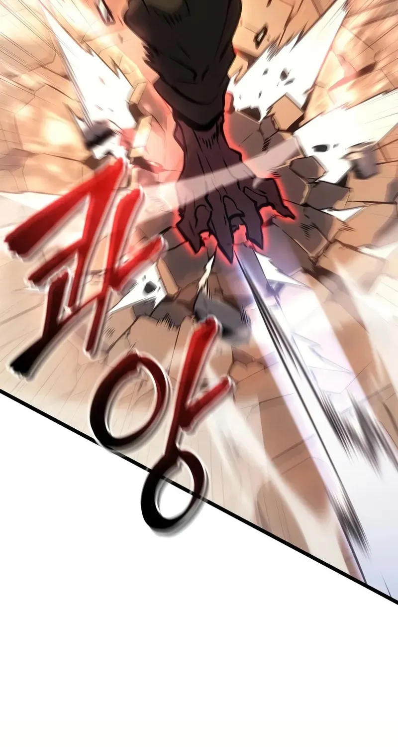 Read Solo Leveling: Ragnarok chapter 28 image 10 on Lezhin