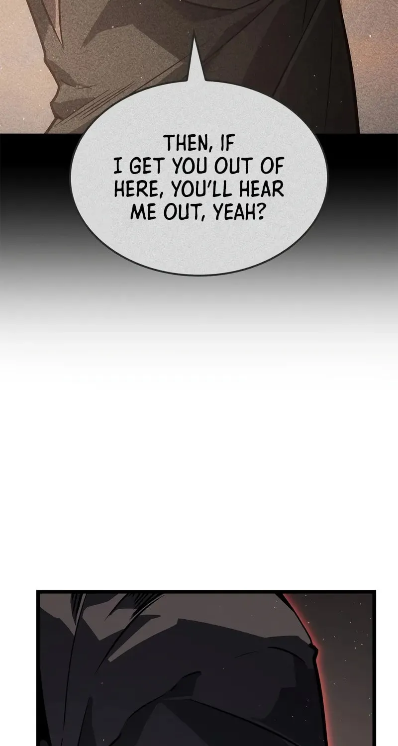 Read Solo Leveling: Ragnarok chapter 28 image 101 on Lezhin