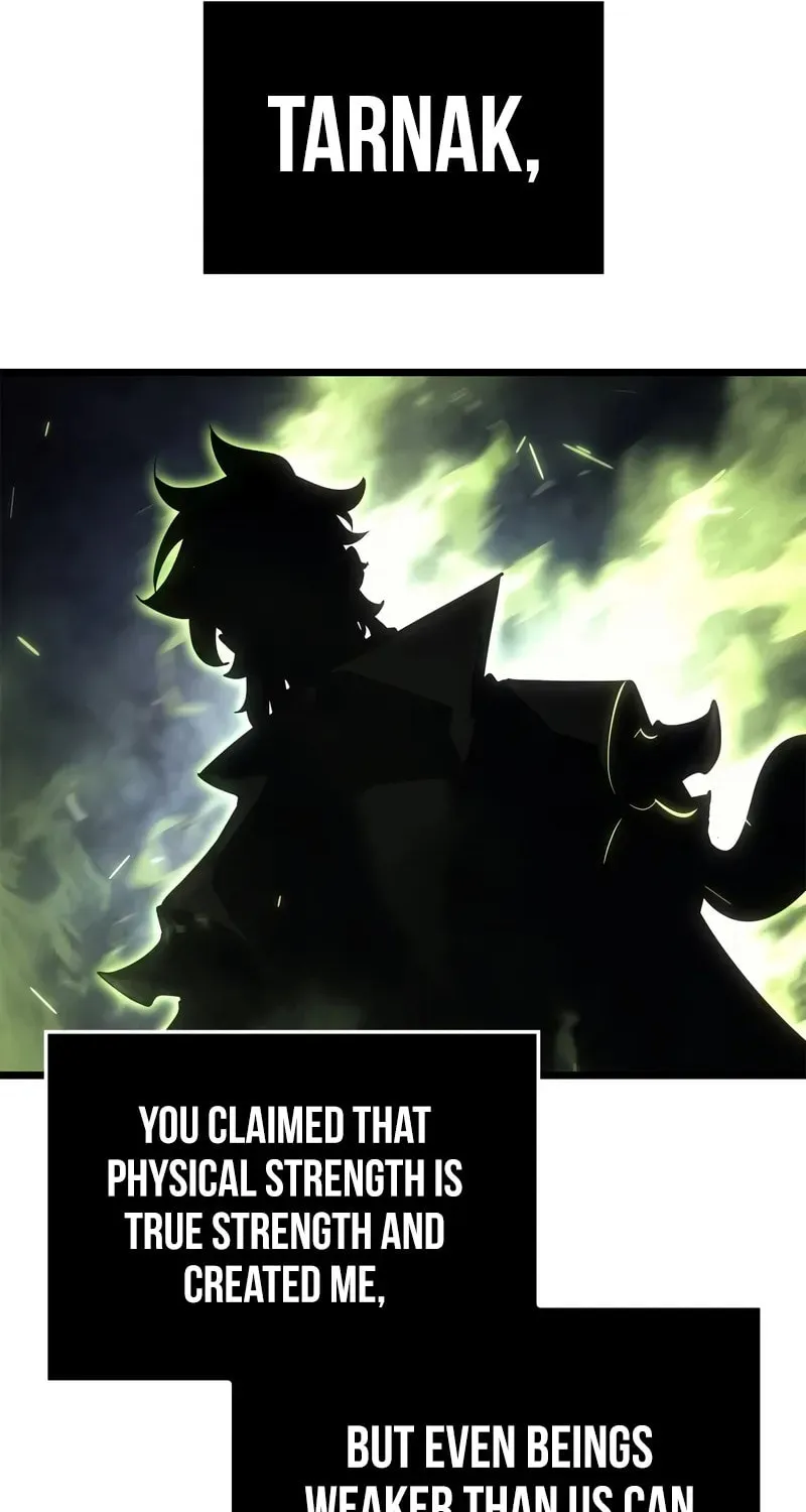 Read Solo Leveling: Ragnarok chapter 28 image 103 on Lezhin