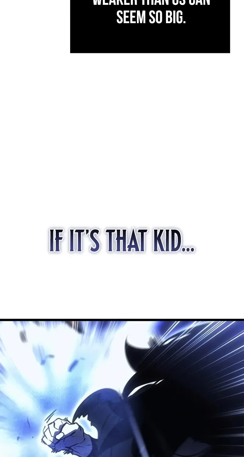 Read Solo Leveling: Ragnarok chapter 28 image 104 on Lezhin