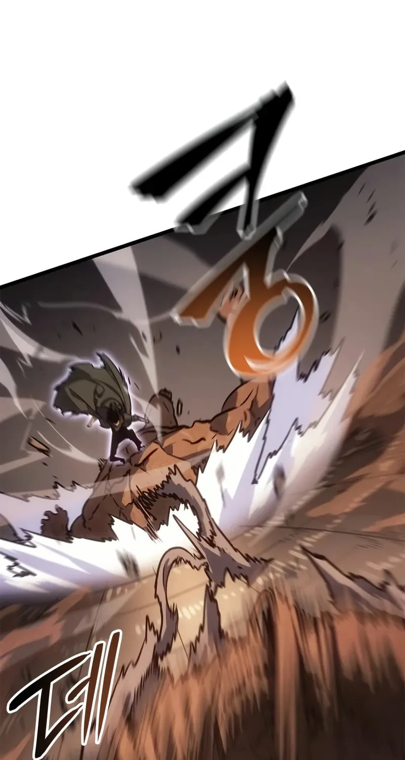 Read Solo Leveling: Ragnarok chapter 28 image 110 on Lezhin