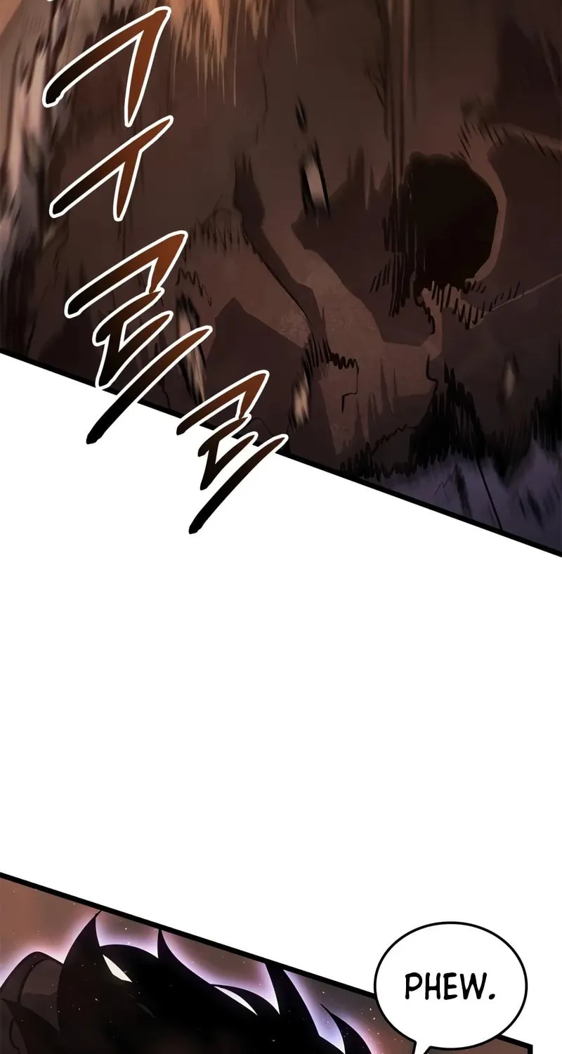 Read Solo Leveling: Ragnarok chapter 28 image 111 on Lezhin