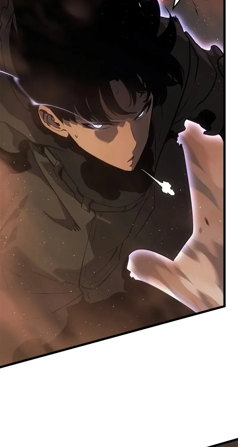 Read Solo Leveling: Ragnarok chapter 28 image 112 on Lezhin