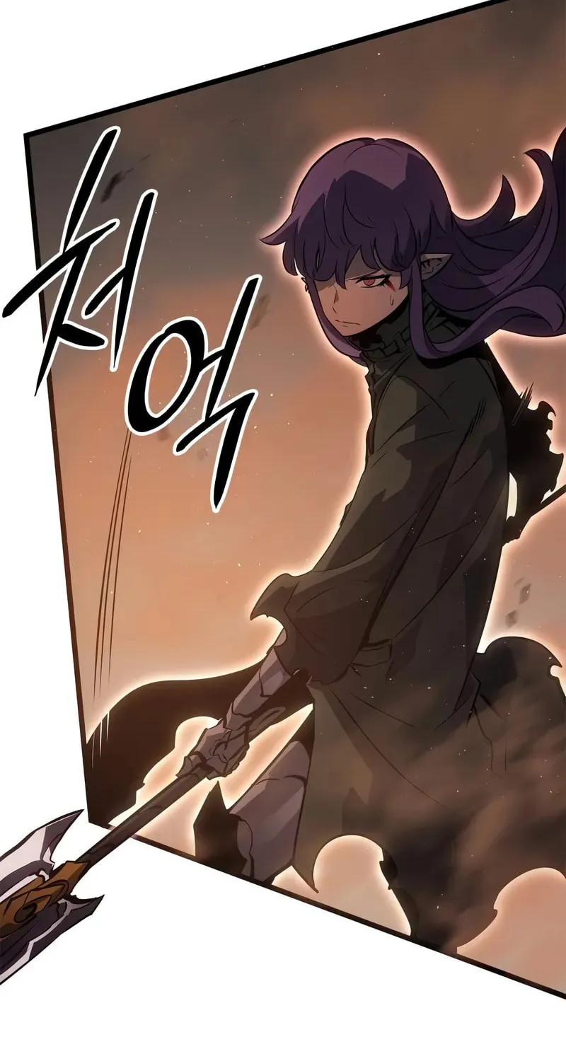 Read Solo Leveling: Ragnarok chapter 28 image 113 on Lezhin