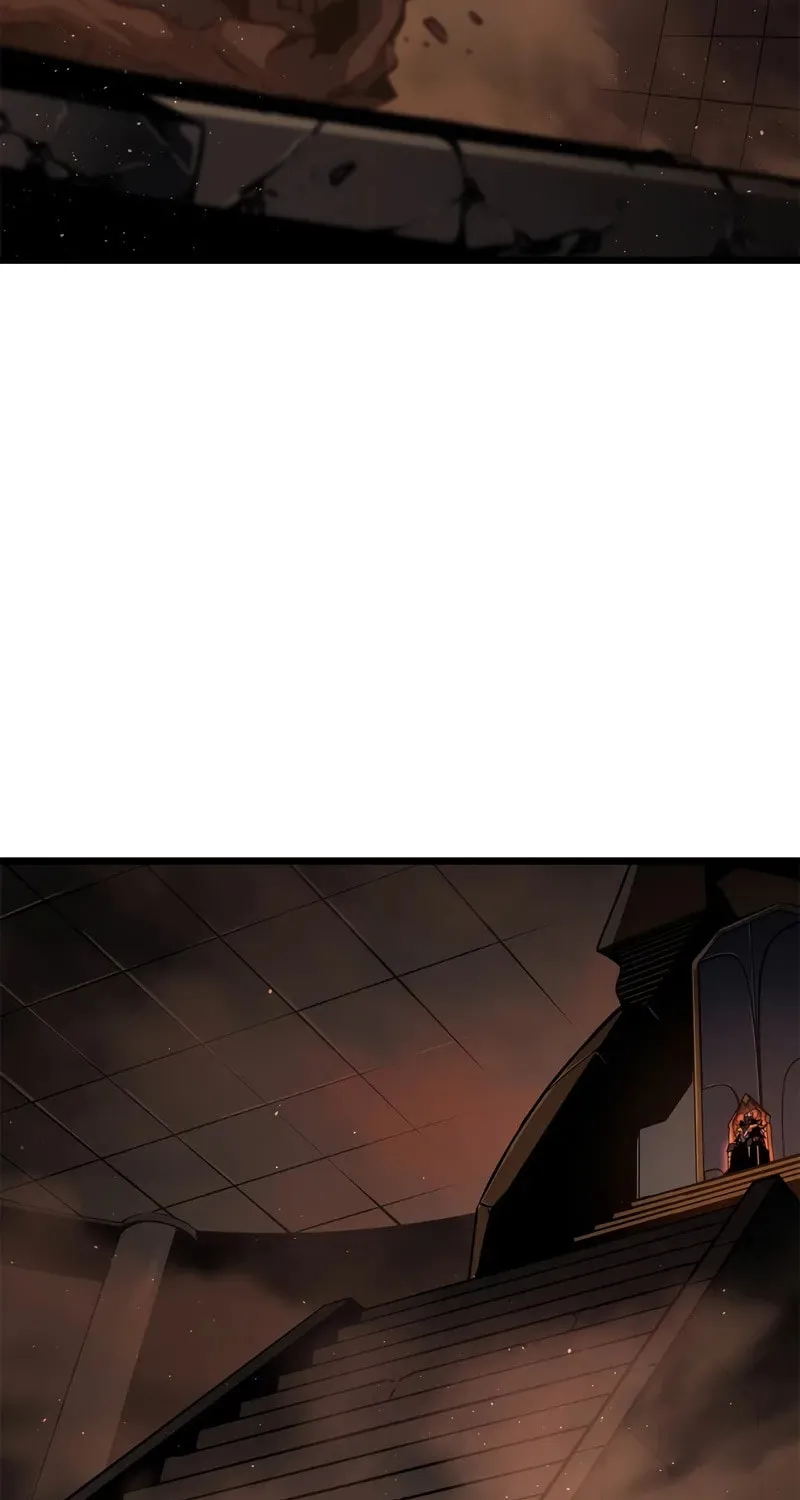 Read Solo Leveling: Ragnarok chapter 28 image 116 on Lezhin