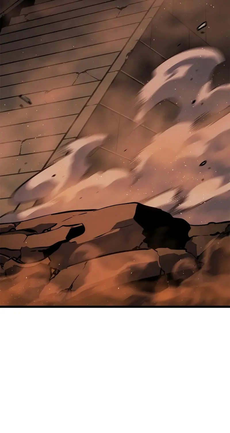 Read Solo Leveling: Ragnarok chapter 28 image 117 on Lezhin