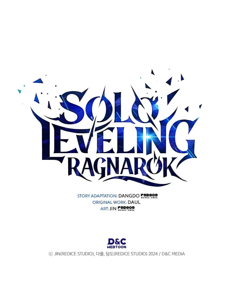 Read Solo Leveling: Ragnarok chapter 28 image 120 on Lezhin