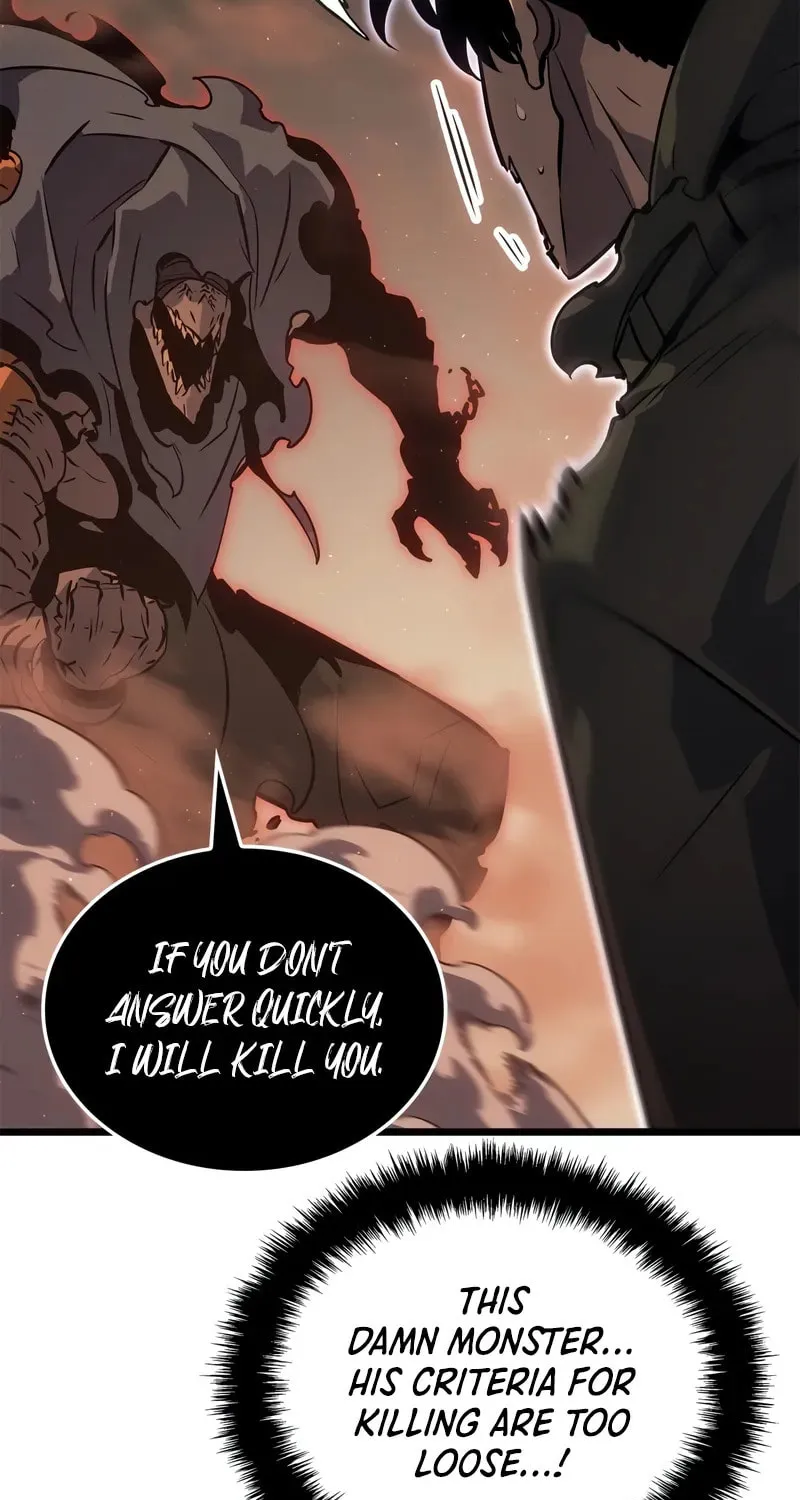 Read Solo Leveling: Ragnarok chapter 28 image 13 on Lezhin