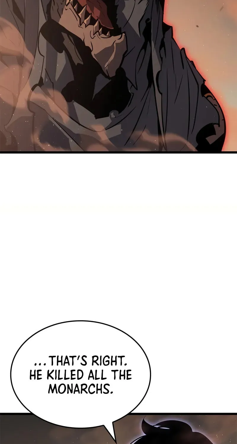 Read Solo Leveling: Ragnarok chapter 28 image 15 on Lezhin