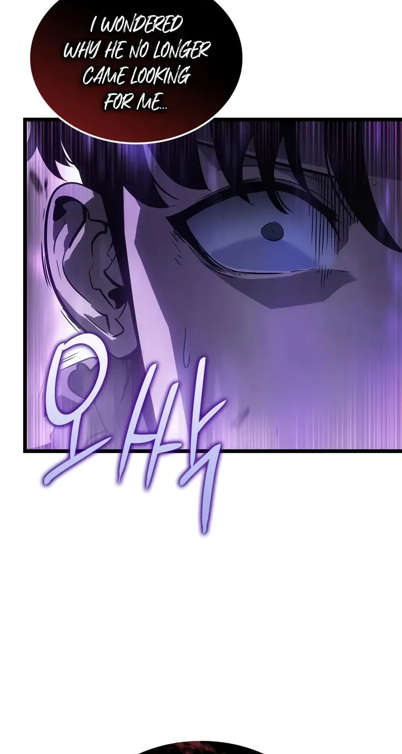 Read Solo Leveling: Ragnarok chapter 28 image 17 on Lezhin
