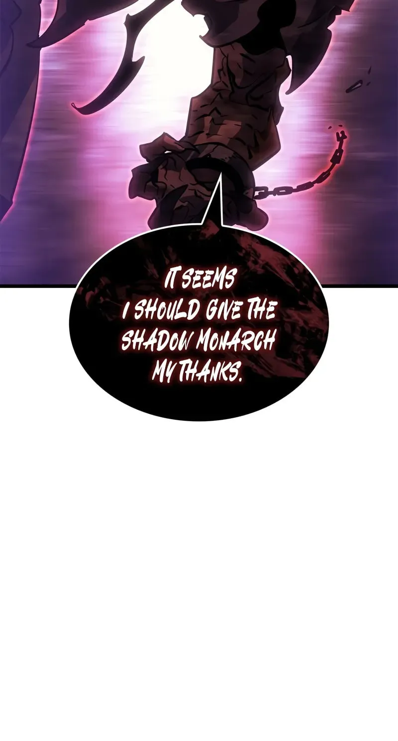Read Solo Leveling: Ragnarok chapter 28 image 19 on Lezhin