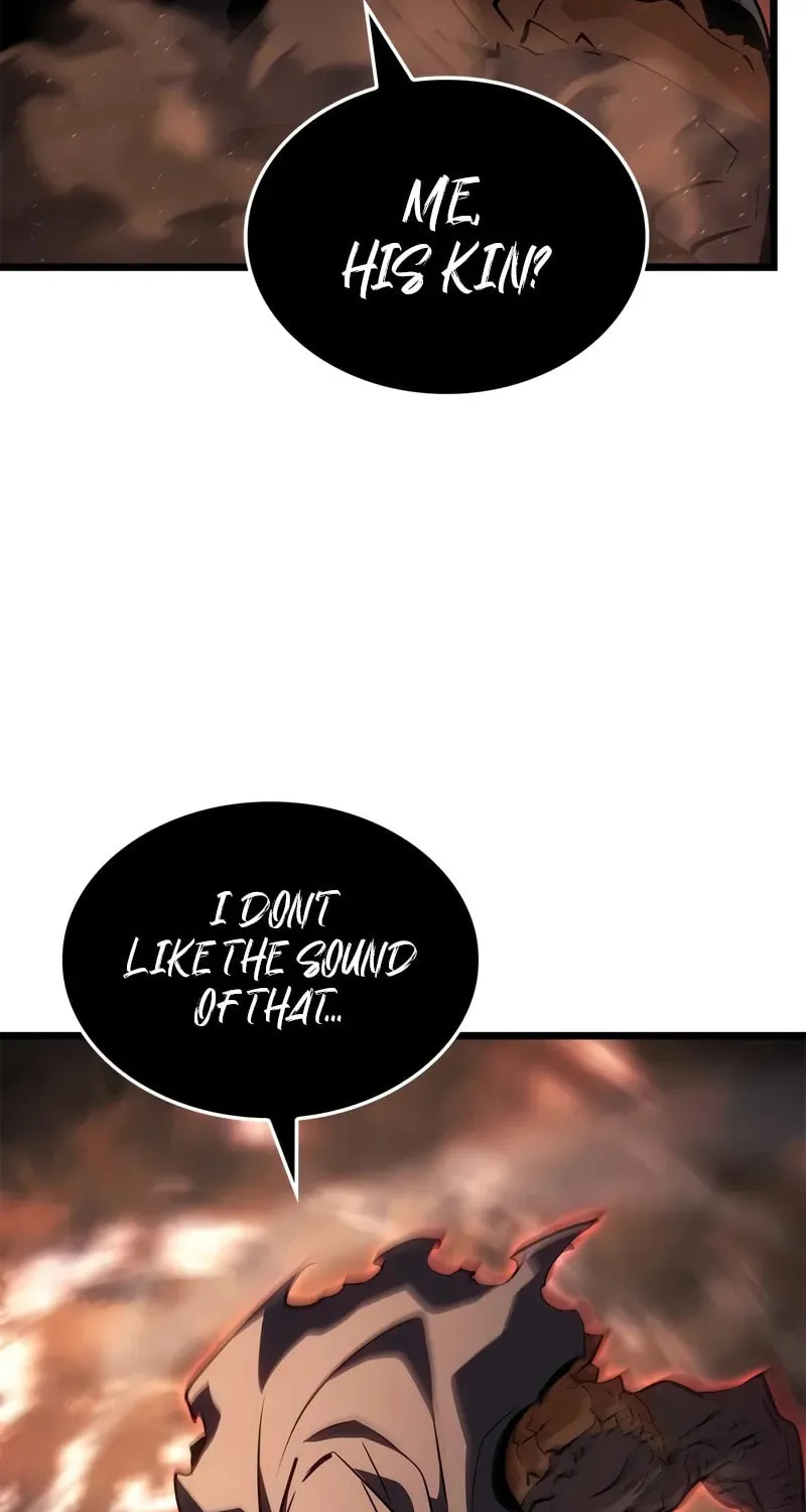 Read Solo Leveling: Ragnarok chapter 28 image 21 on Lezhin