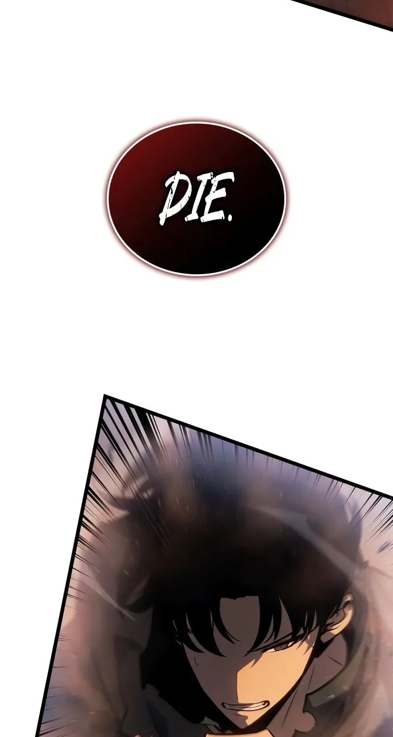 Read Solo Leveling: Ragnarok chapter 28 image 23 on Lezhin
