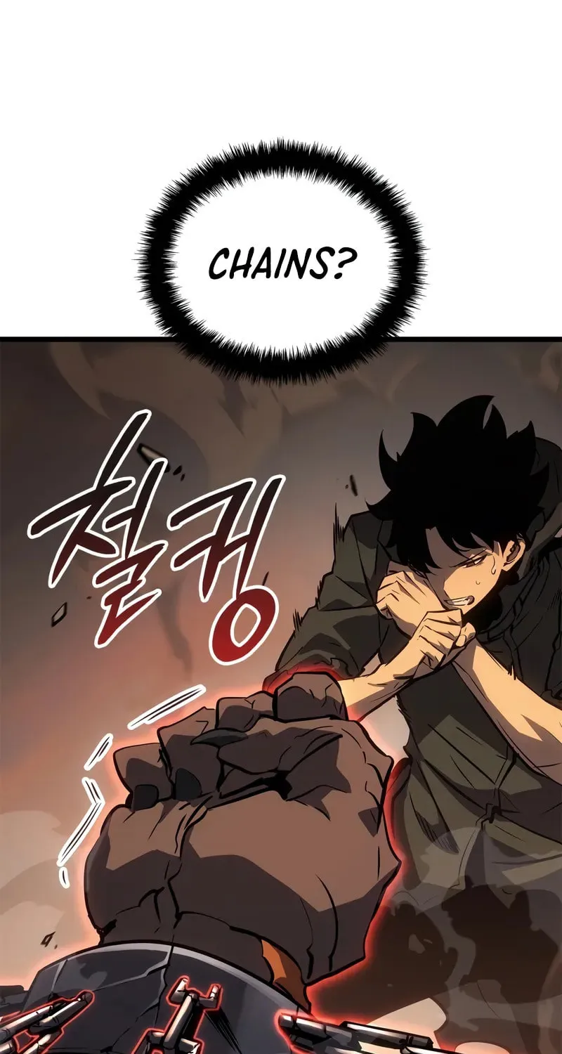 Read Solo Leveling: Ragnarok chapter 28 image 26 on Lezhin