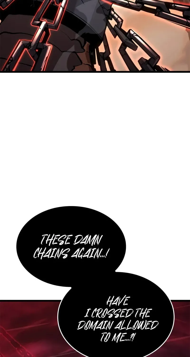 Read Solo Leveling: Ragnarok chapter 28 image 27 on Lezhin