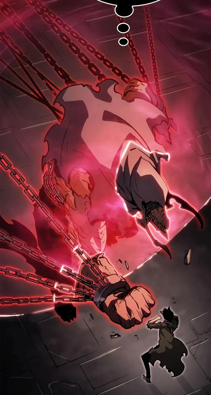 Read Solo Leveling: Ragnarok chapter 28 image 28 on Lezhin