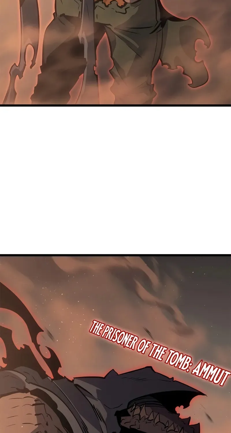 Read Solo Leveling: Ragnarok chapter 28 image 3 on Lezhin