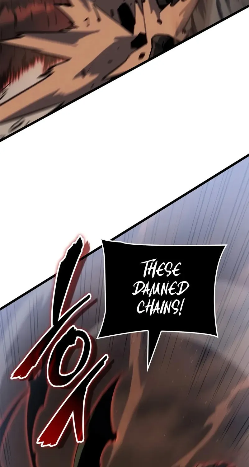 Read Solo Leveling: Ragnarok chapter 28 image 33 on Lezhin