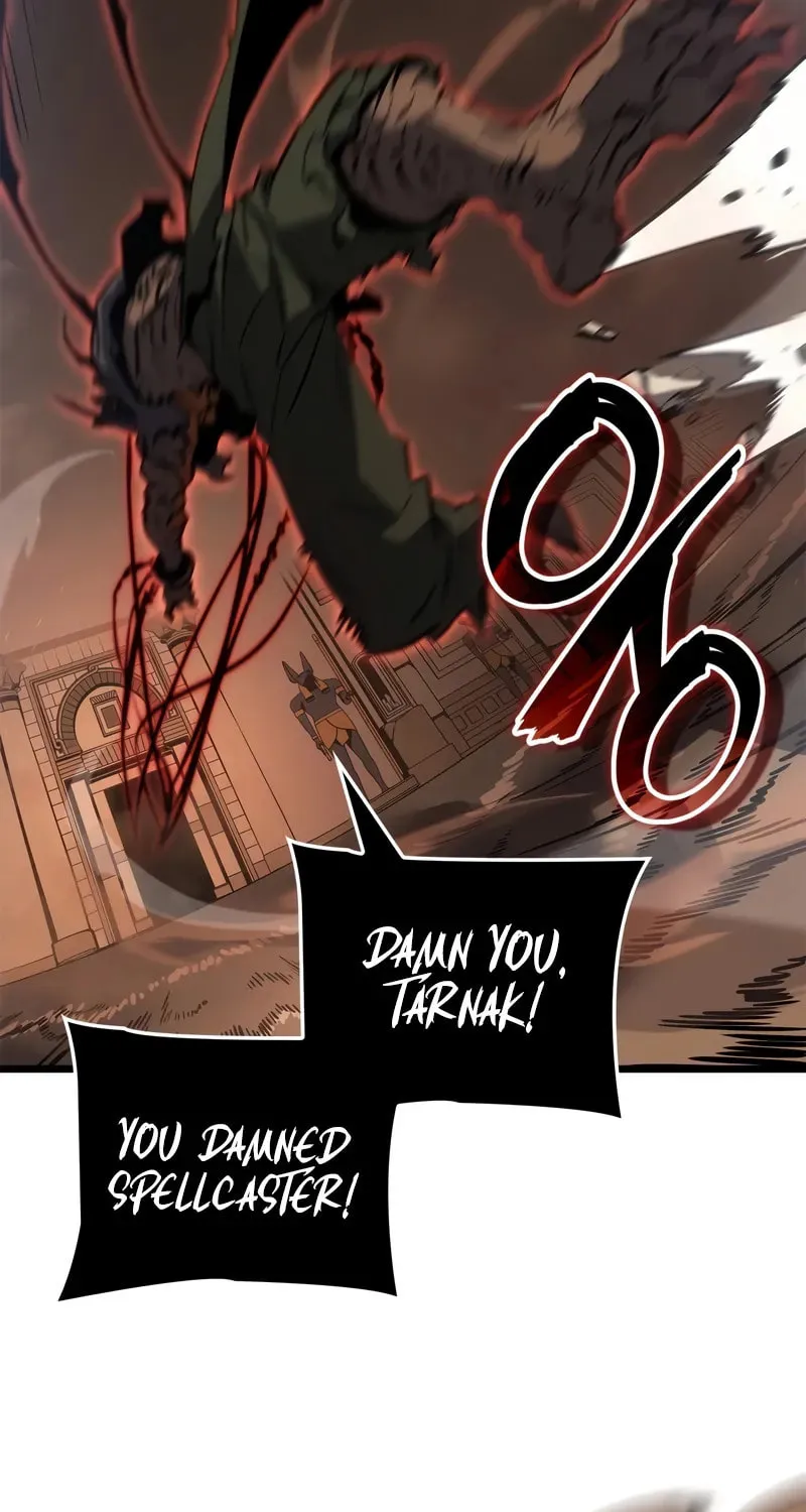 Read Solo Leveling: Ragnarok chapter 28 image 34 on Lezhin