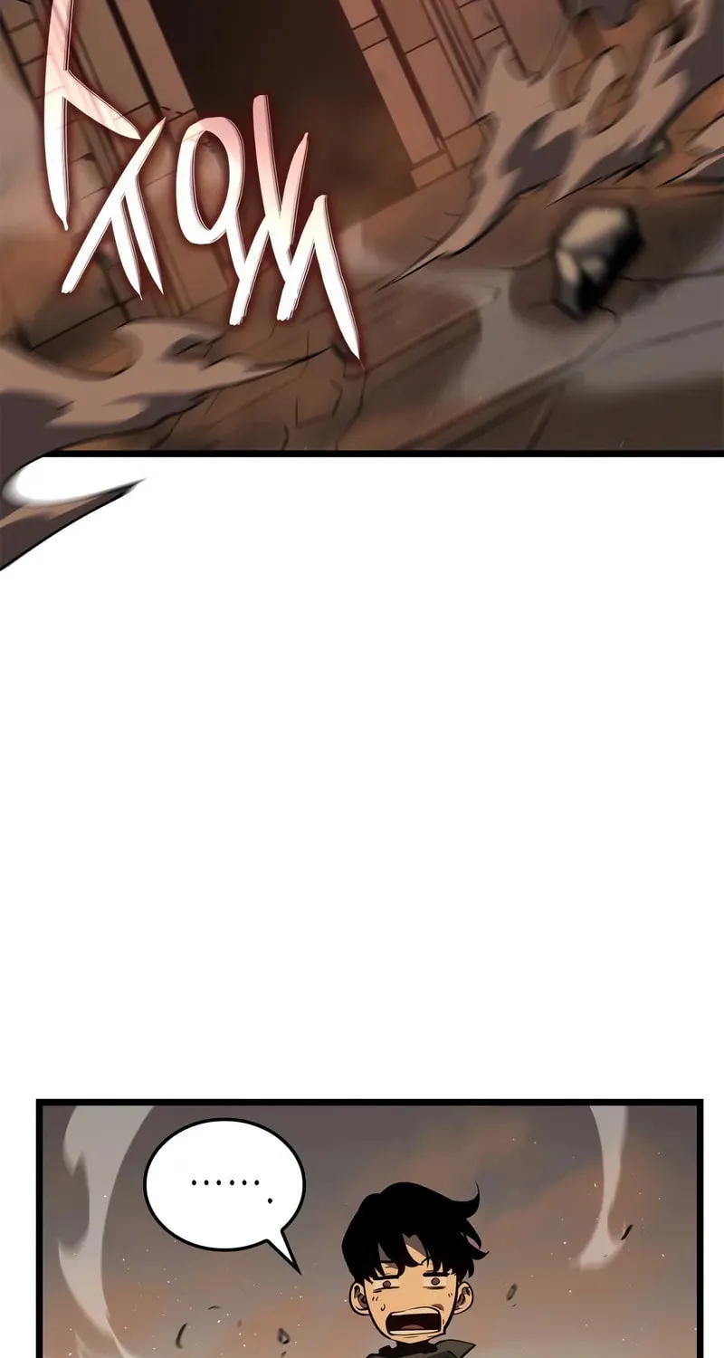 Read Solo Leveling: Ragnarok chapter 28 image 36 on Lezhin