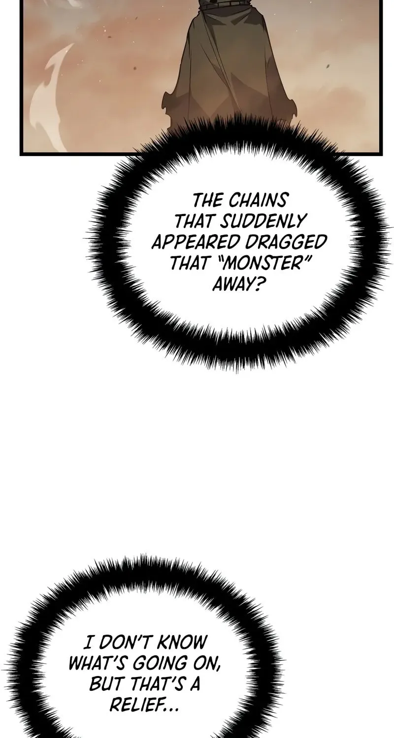 Read Solo Leveling: Ragnarok chapter 28 image 37 on Lezhin