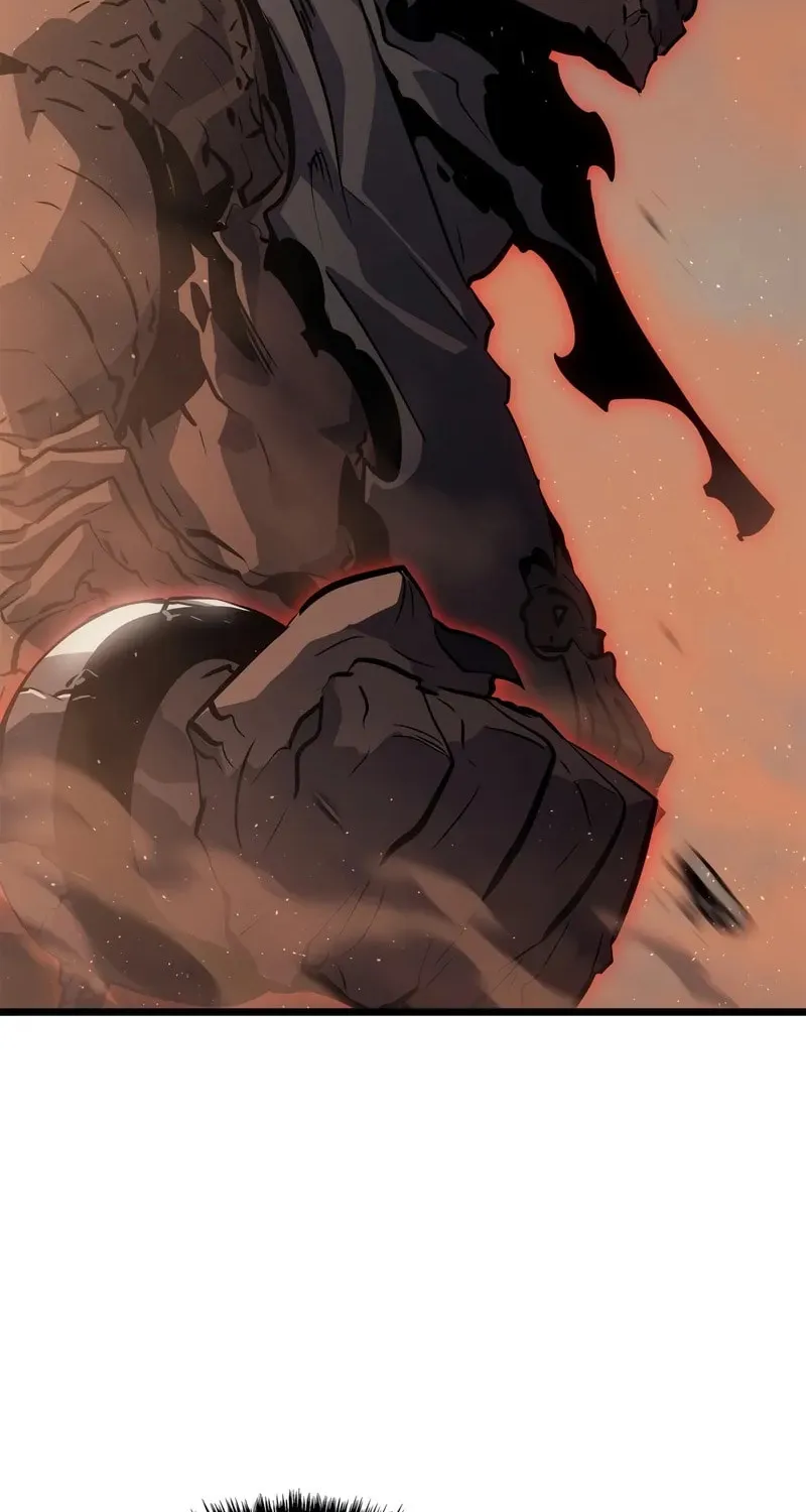 Read Solo Leveling: Ragnarok chapter 28 image 4 on Lezhin