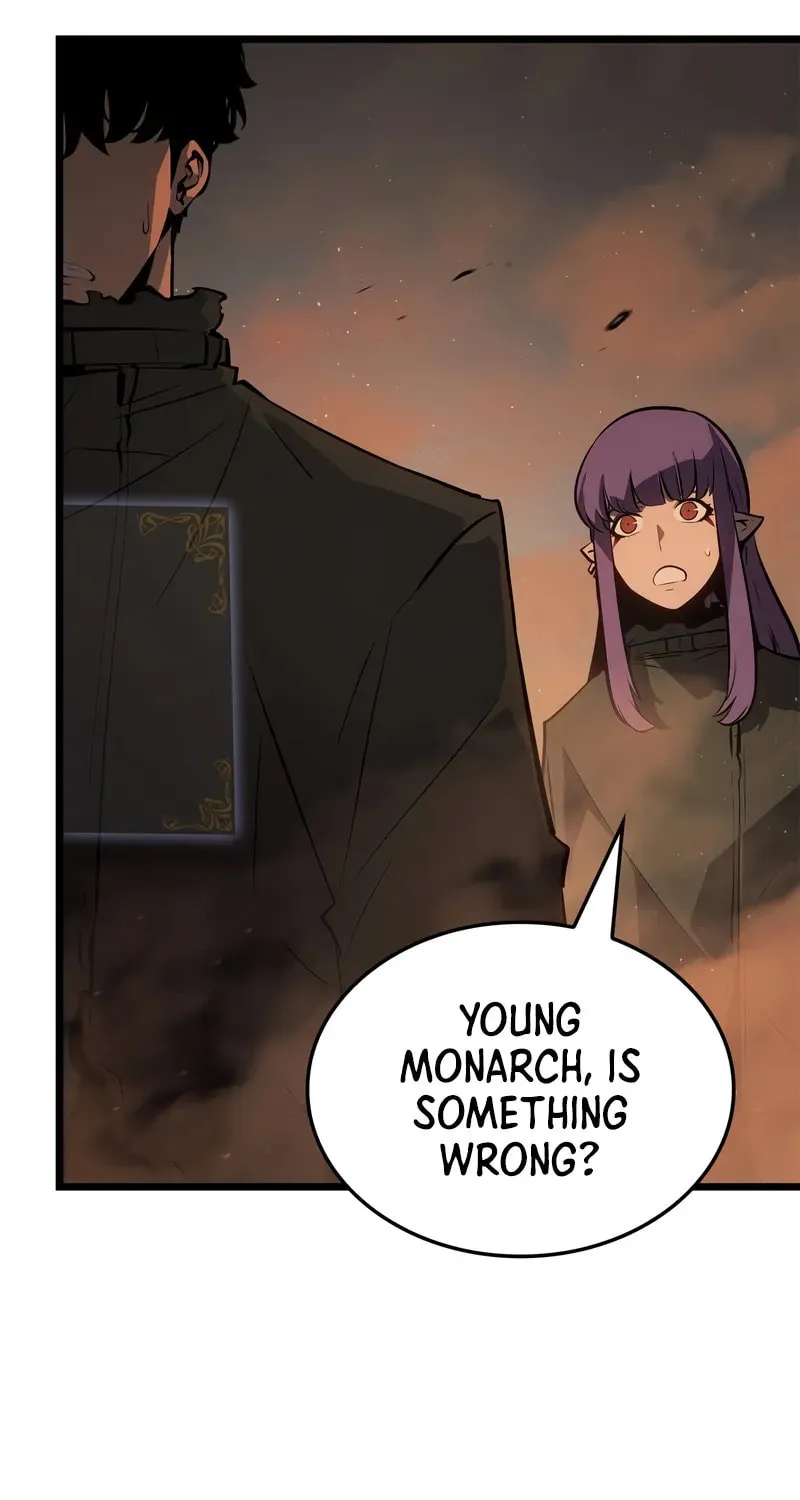 Read Solo Leveling: Ragnarok chapter 28 image 44 on Lezhin