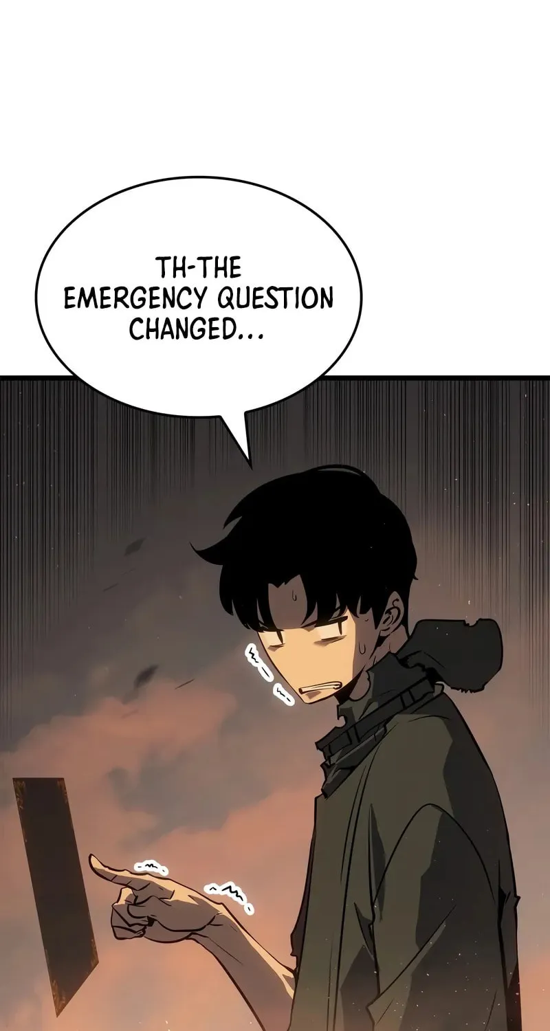 Read Solo Leveling: Ragnarok chapter 28 image 45 on Lezhin