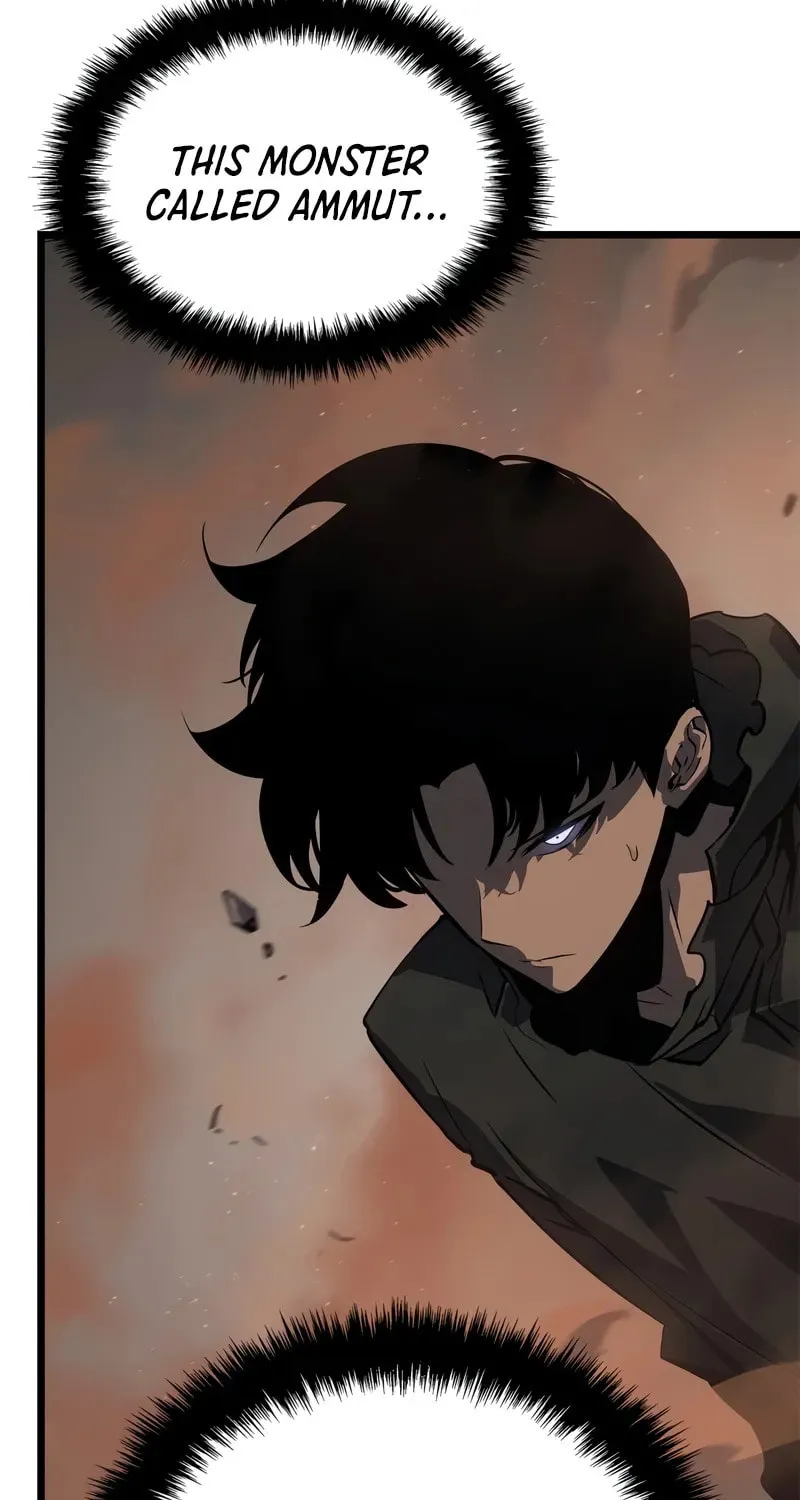 Read Solo Leveling: Ragnarok chapter 28 image 5 on Lezhin