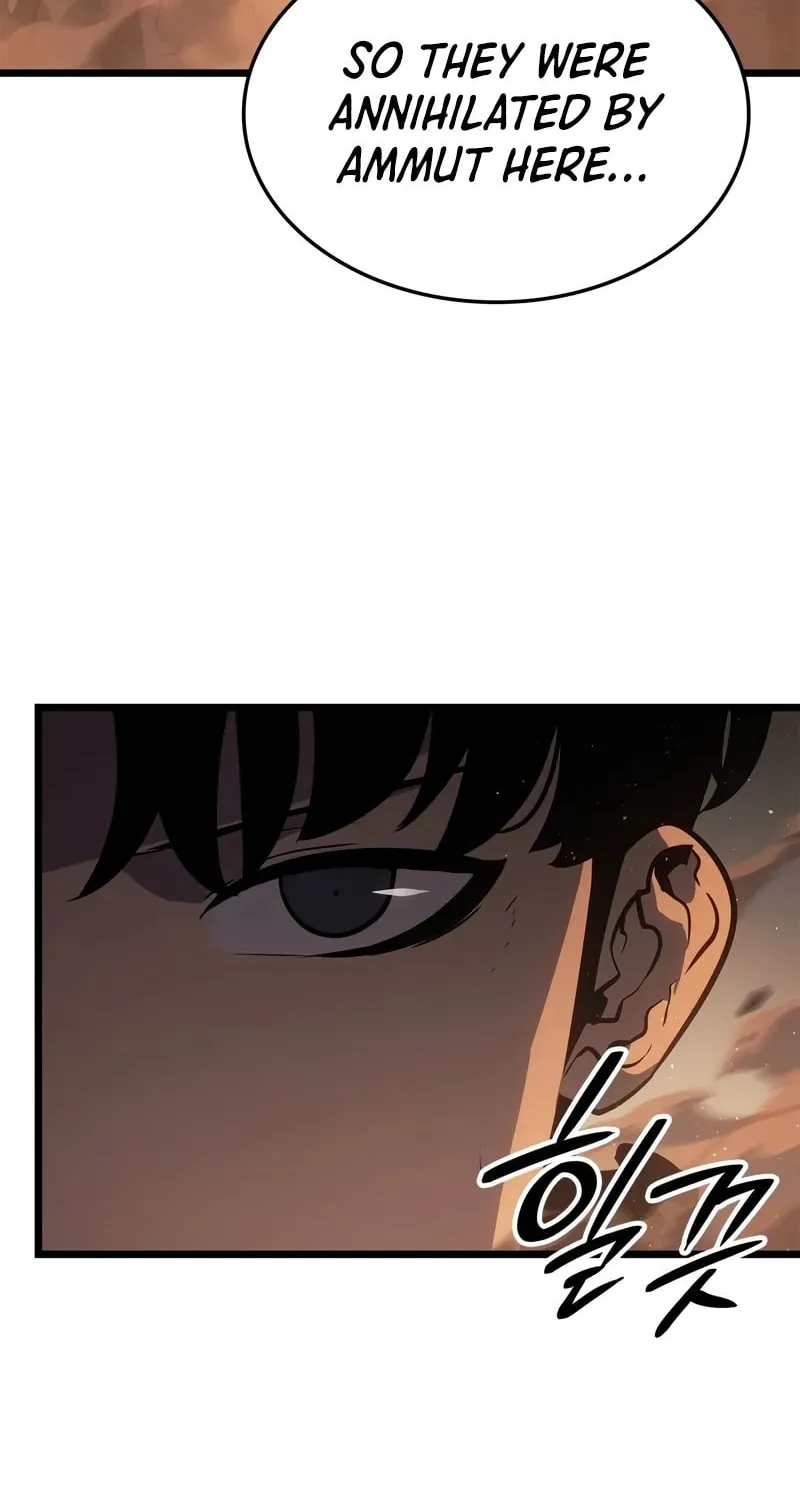 Read Solo Leveling: Ragnarok chapter 28 image 51 on Lezhin