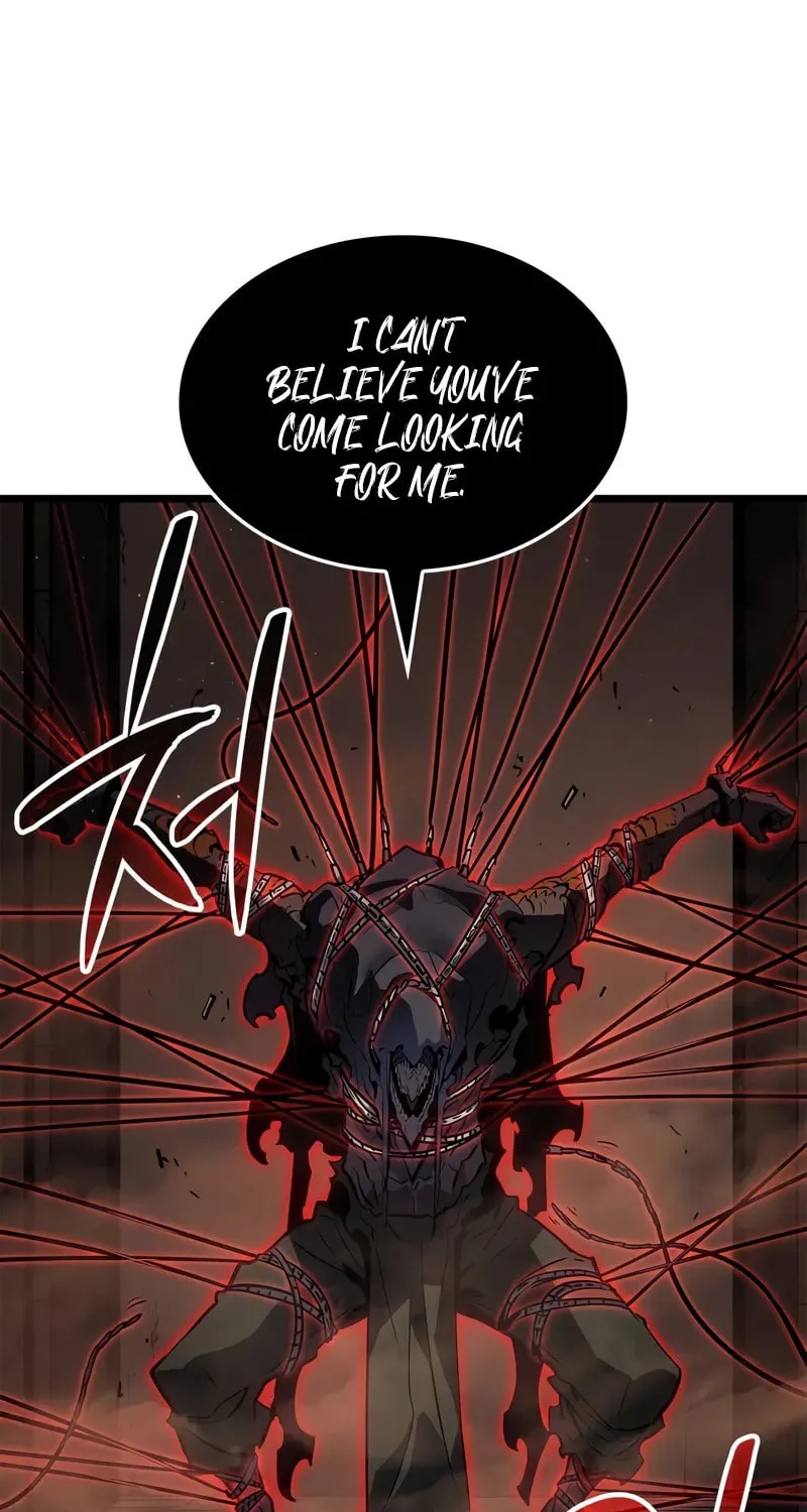 Read Solo Leveling: Ragnarok chapter 28 image 52 on Lezhin