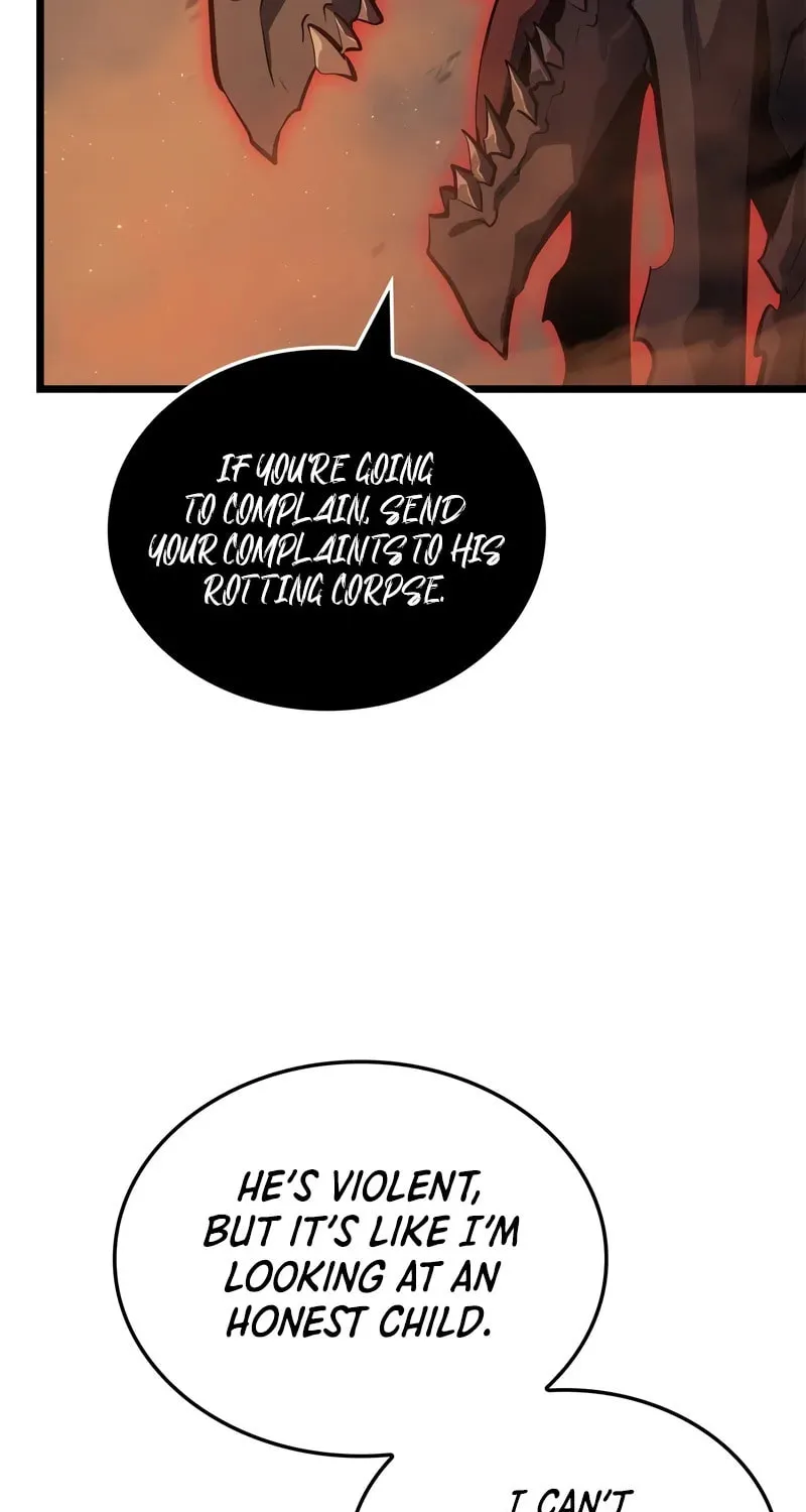Read Solo Leveling: Ragnarok chapter 28 image 56 on Lezhin