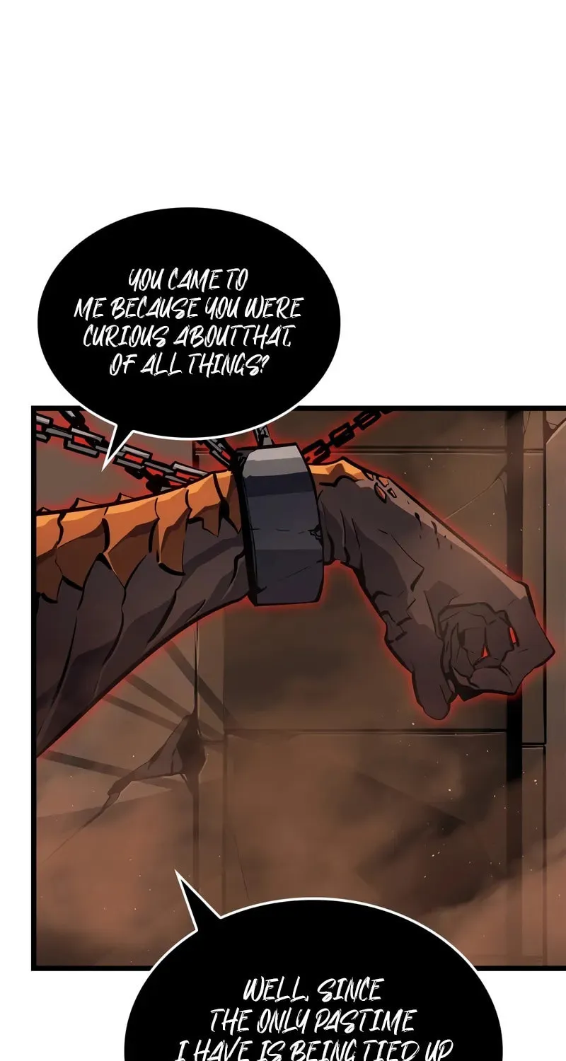 Read Solo Leveling: Ragnarok chapter 28 image 58 on Lezhin