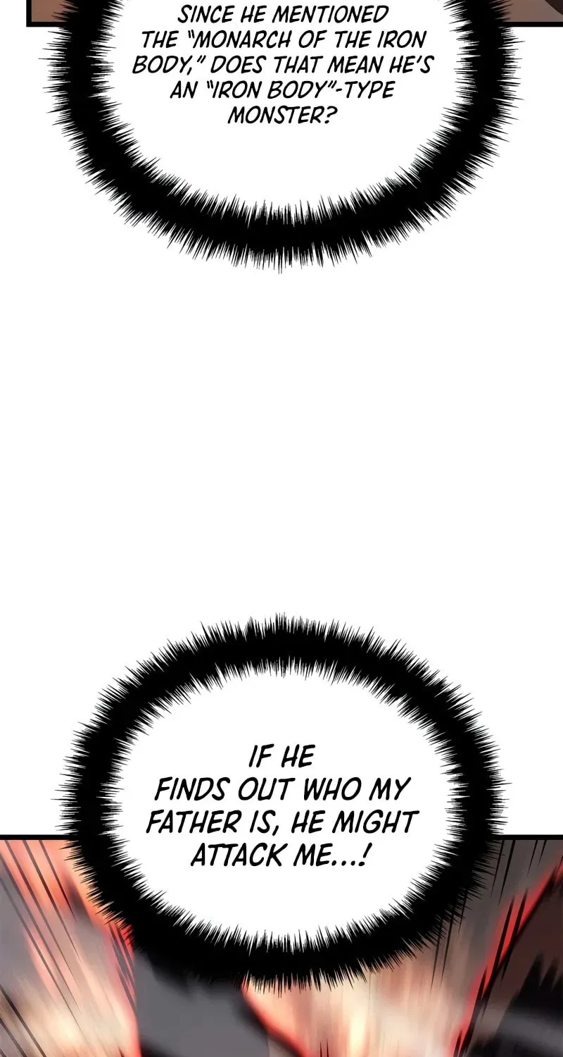 Read Solo Leveling: Ragnarok chapter 28 image 6 on Lezhin