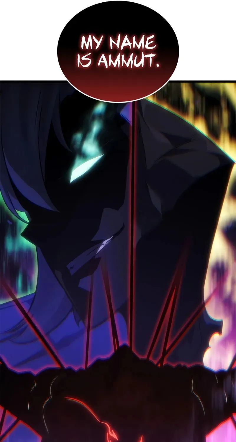 Read Solo Leveling: Ragnarok chapter 28 image 60 on Lezhin