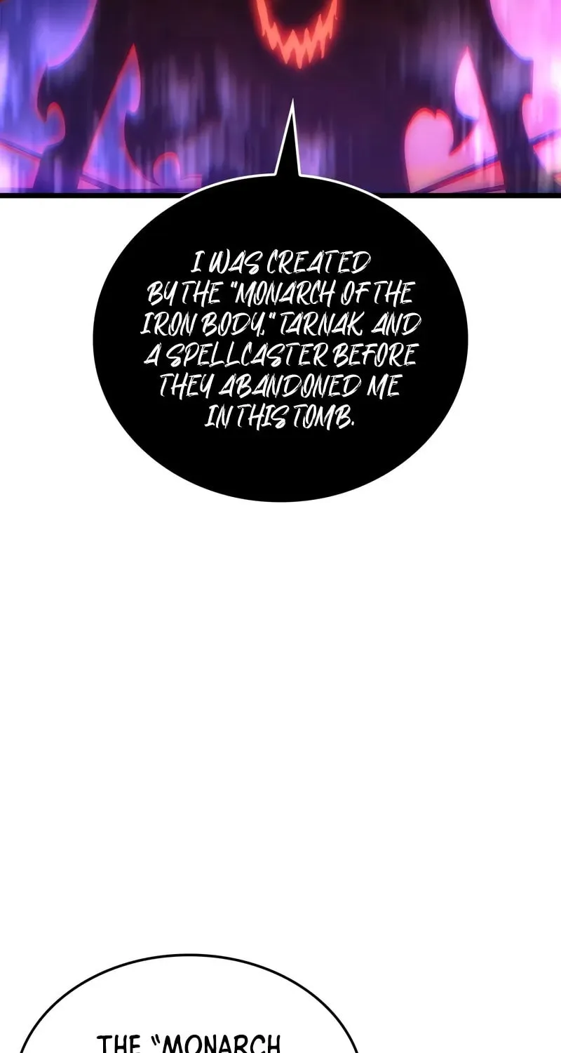 Read Solo Leveling: Ragnarok chapter 28 image 61 on Lezhin